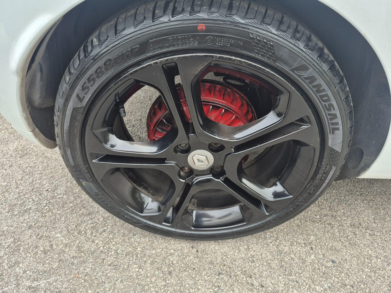 Used Renault Clio for sale - 77994161: Photo 29