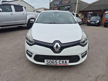 Used Renault Clio 2015 for sale - 77994161: Photo