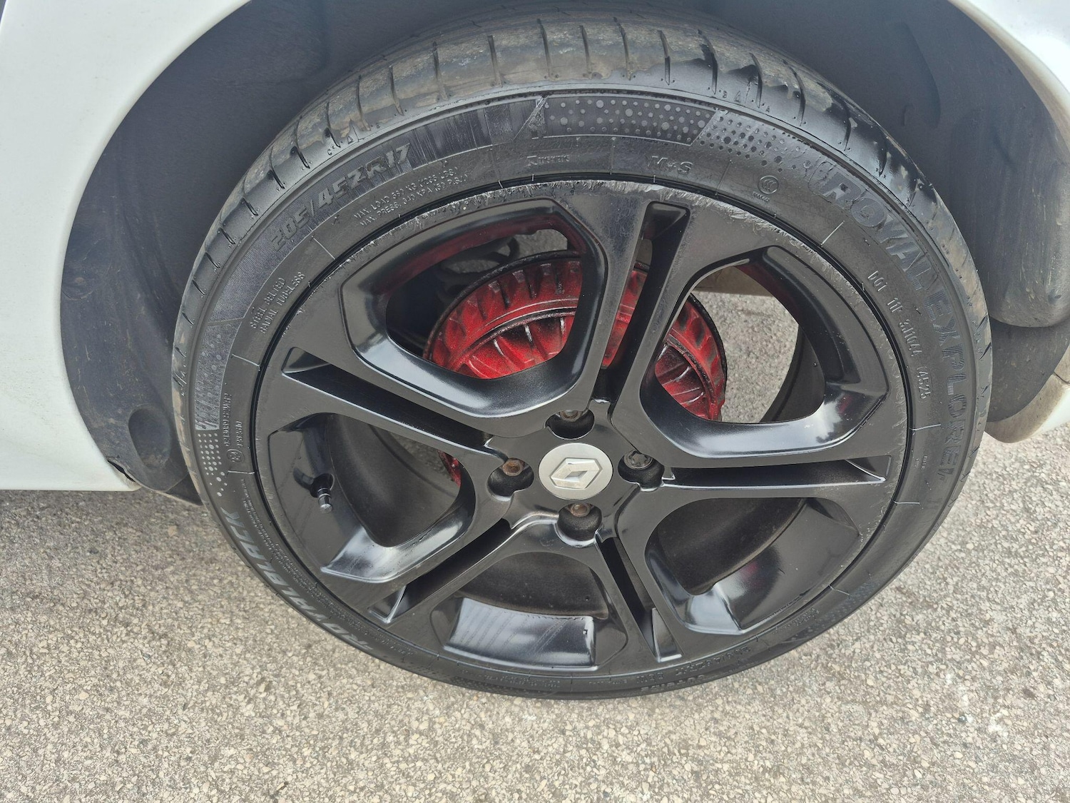 Used Renault Clio for sale - 77994161: Photo 30