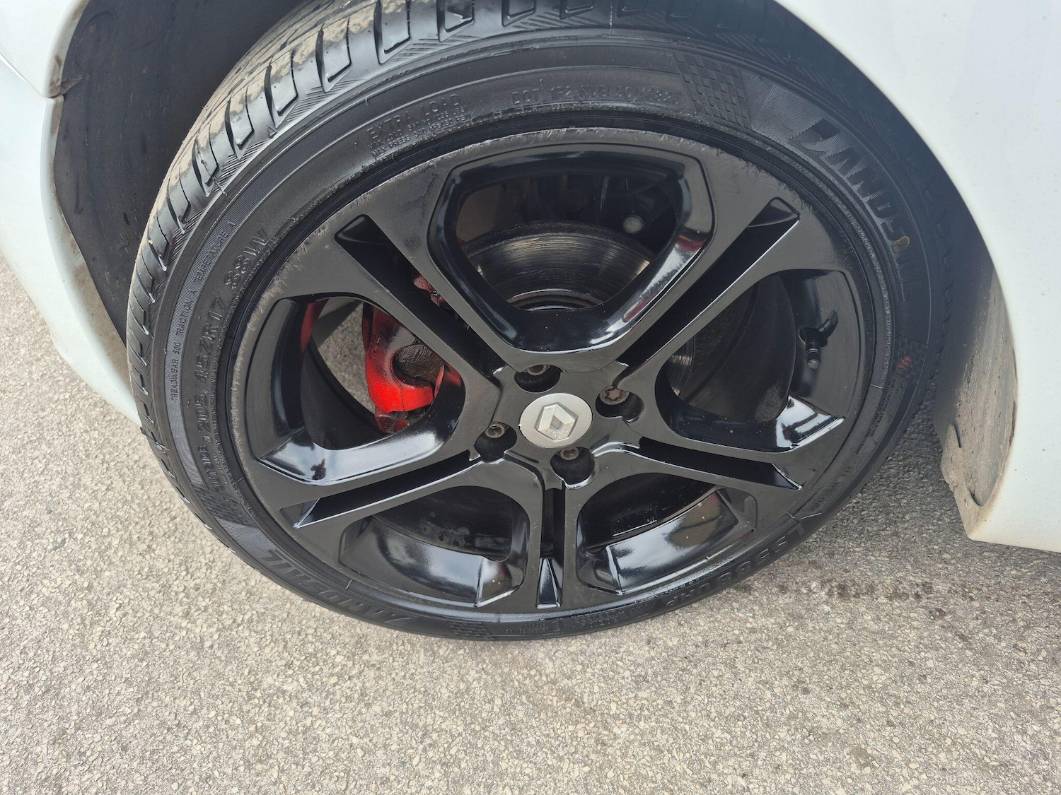 Used Renault Clio for sale - 77994161: Photo 31