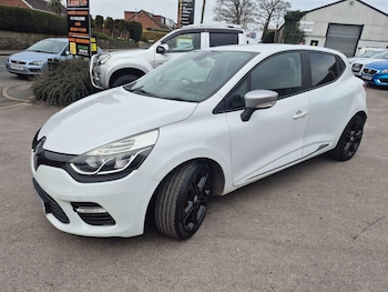 Used Renault Clio 2015 for sale - 77994161: Photo