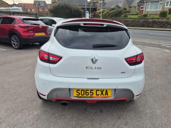 Used Renault Clio 2015 for sale - 77994161: Photo