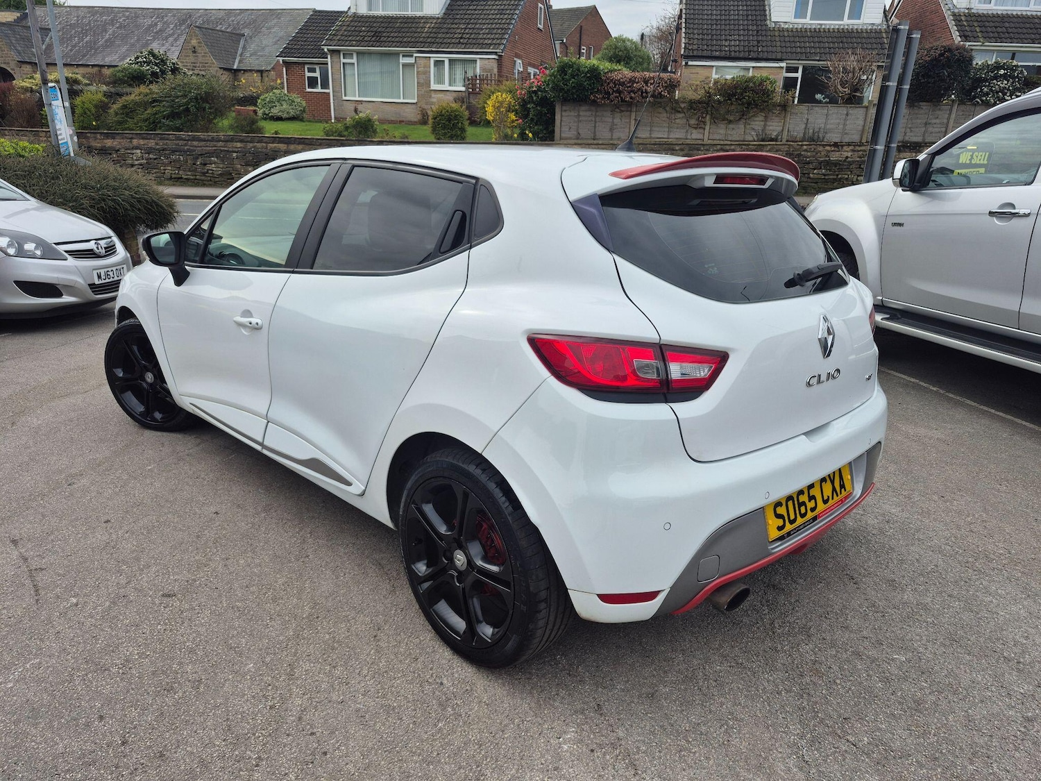 Used Renault Clio for sale - 77994161: Photo 5