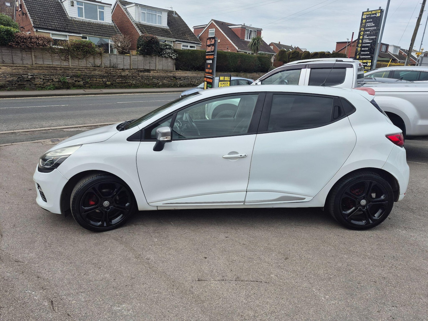 Used Renault Clio for sale - 77994161: Photo 6