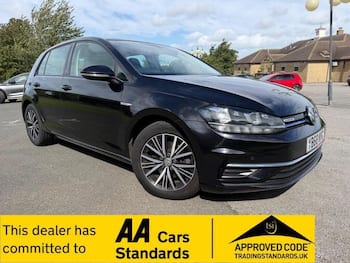 Used Volkswagen Golf 2019 for sale - 79741608: Photo