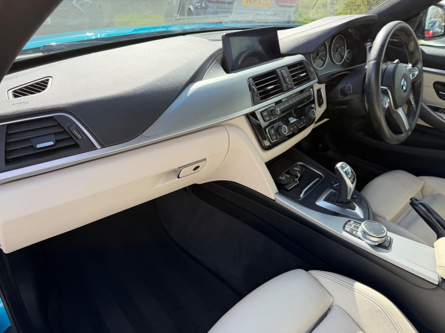 Used BMW 4 Series 2017 for sale - 78220101: Photo 15