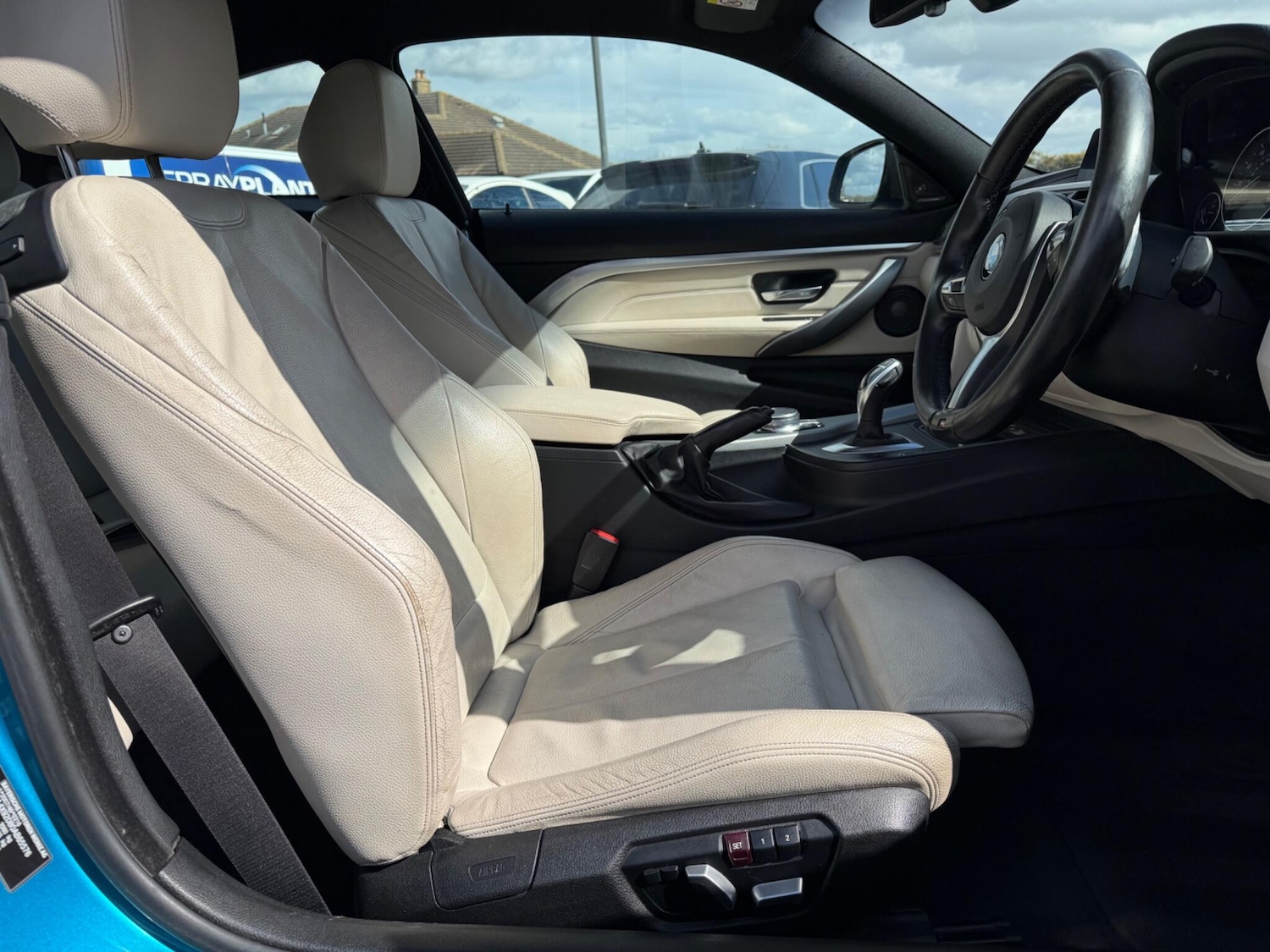 Used BMW 4 Series 2017 for sale - 78220101: Photo 16