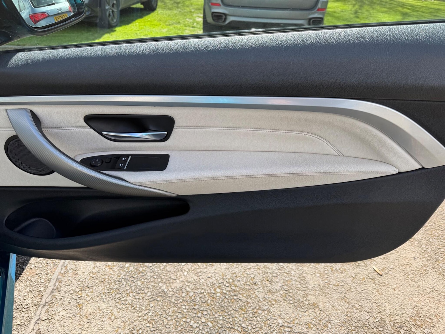 Used BMW 4 Series 2017 for sale - 78220101: Photo 18