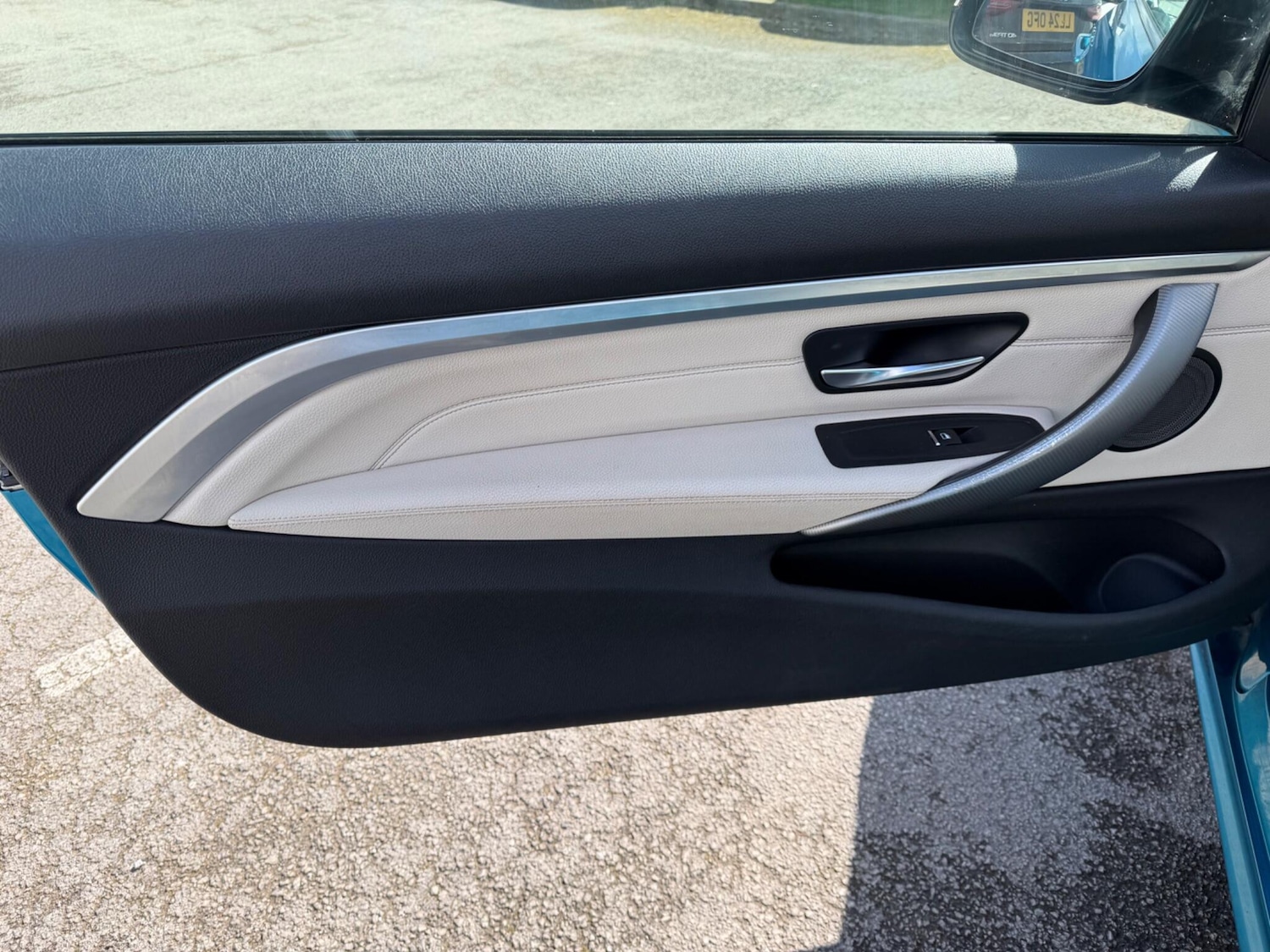 Used BMW 4 Series 2017 for sale - 78220101: Photo 19