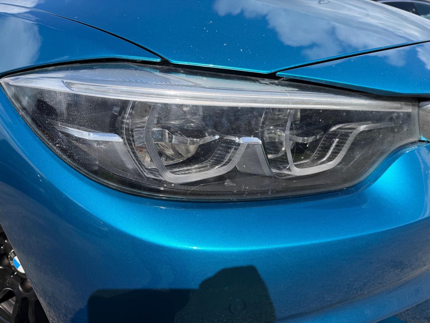 Used BMW 4 Series 2017 for sale - 78220101: Photo 26