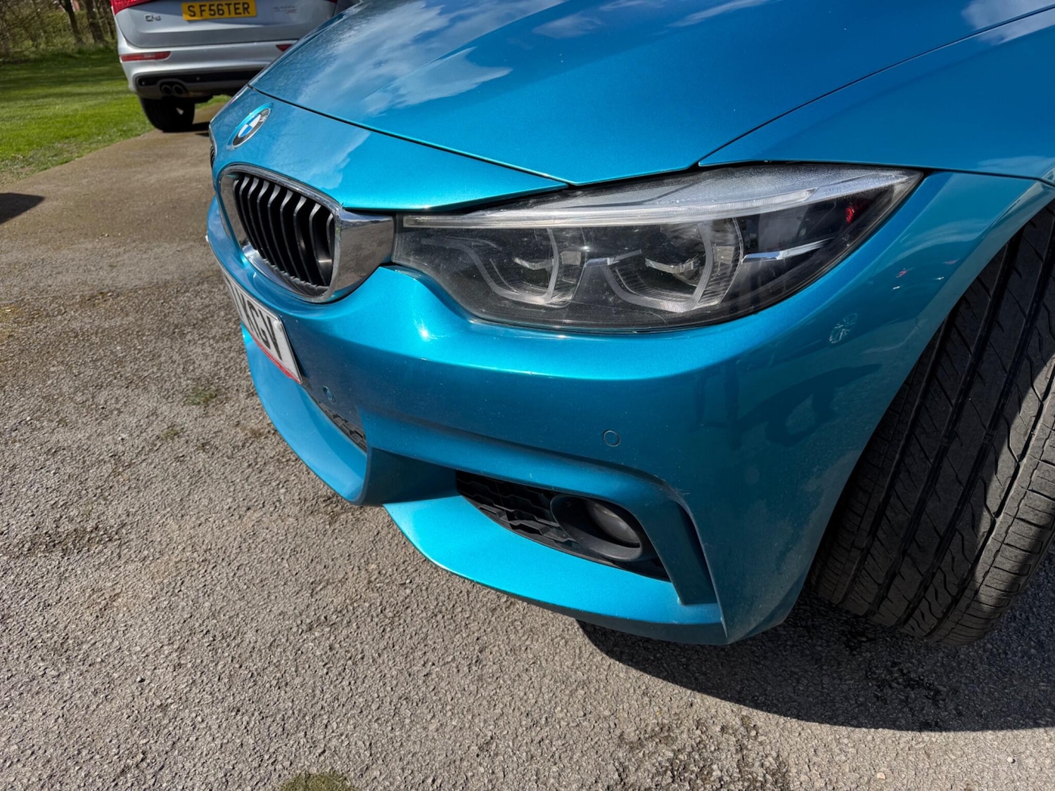 Used BMW 4 Series 2017 for sale - 78220101: Photo 27
