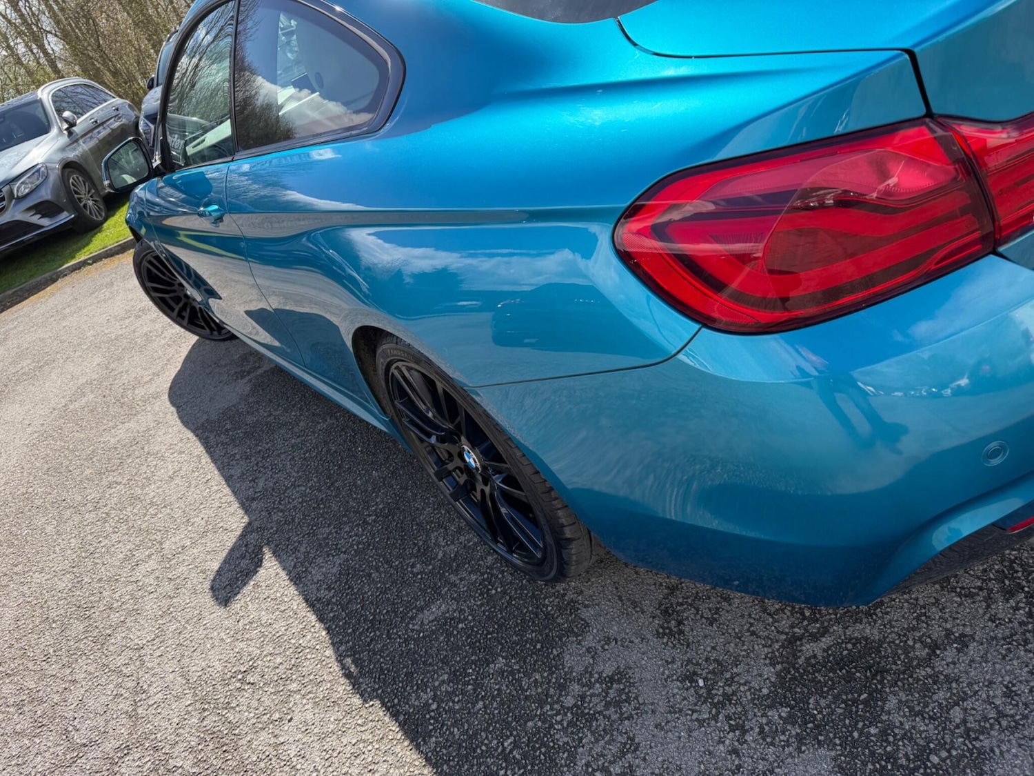 Used BMW 4 Series 2017 for sale - 78220101: Photo 29