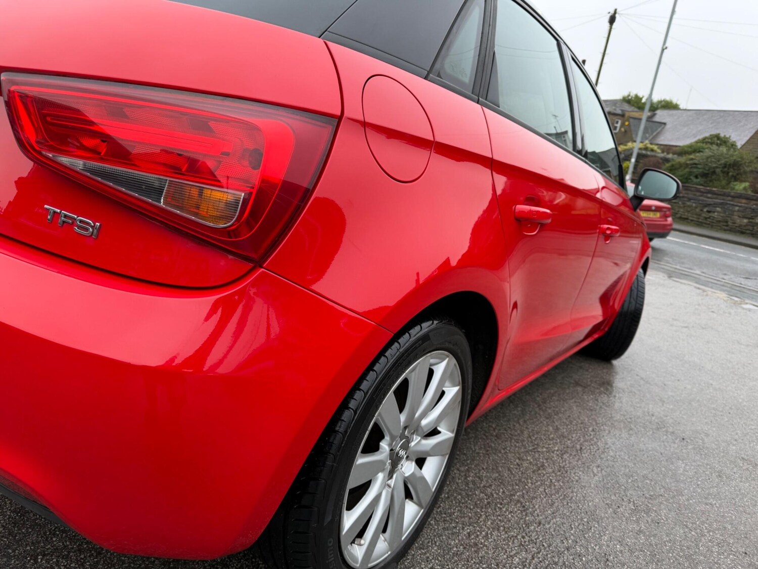 Used Audi A1 2014 for sale - 77802452: Photo 12