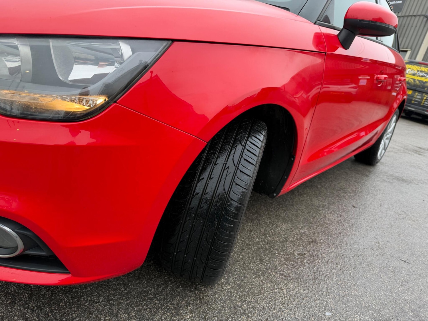 Used Audi A1 2014 for sale - 77802452: Photo 13