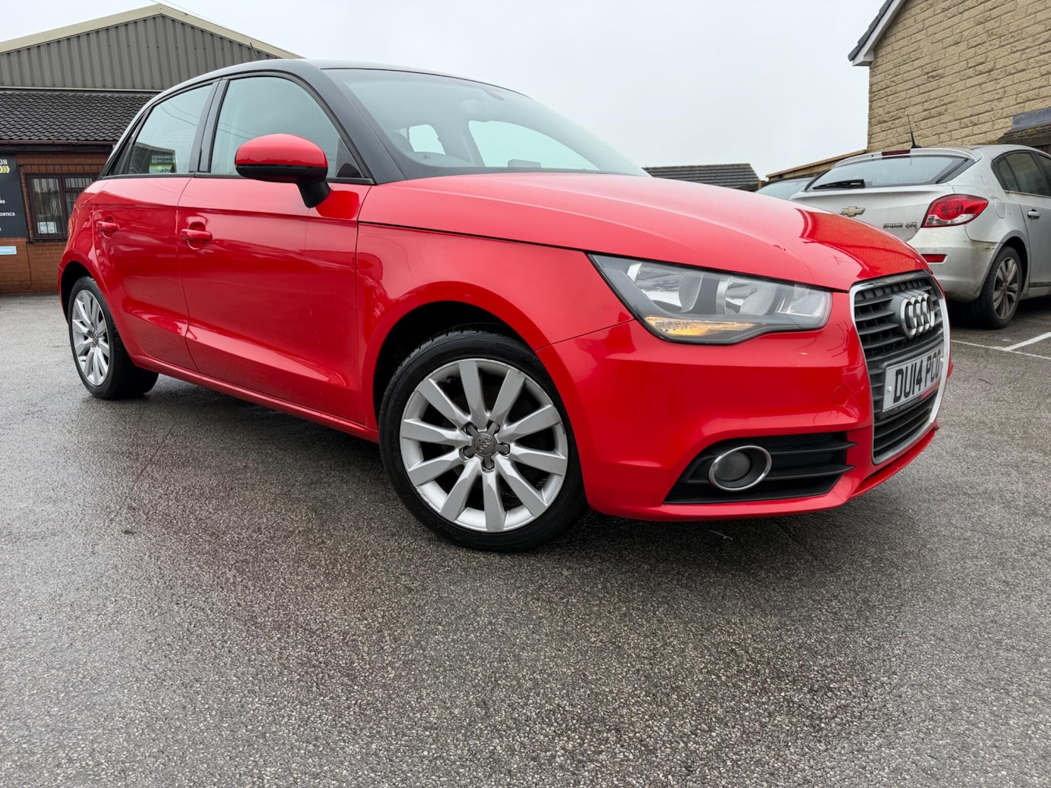 Used Audi A1 2014 for sale - 77802452: Photo 14