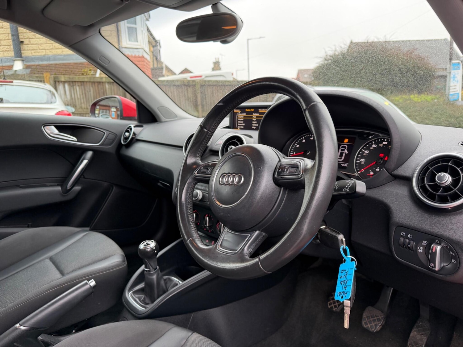 Used Audi A1 2014 for sale - 77802452: Photo 15