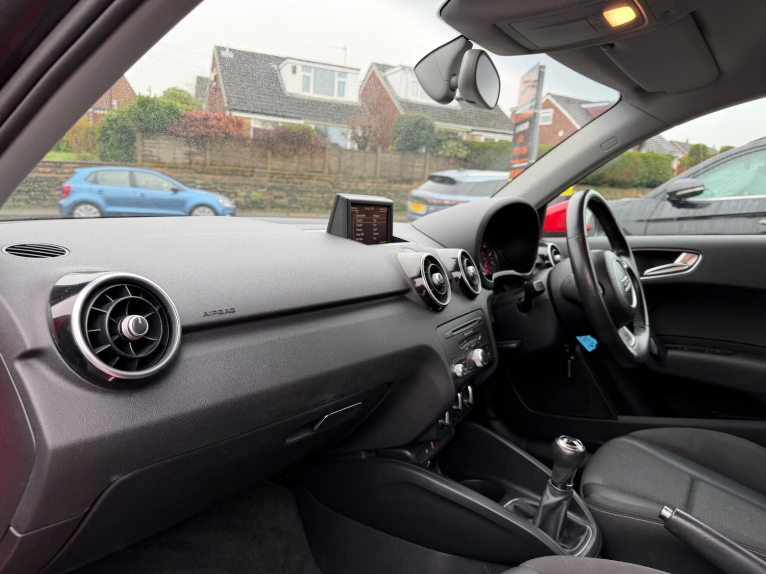 Used Audi A1 2014 for sale - 77802452: Photo 16