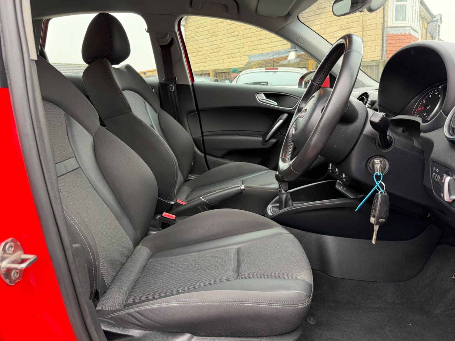 Used Audi A1 2014 for sale - 77802452: Photo 18