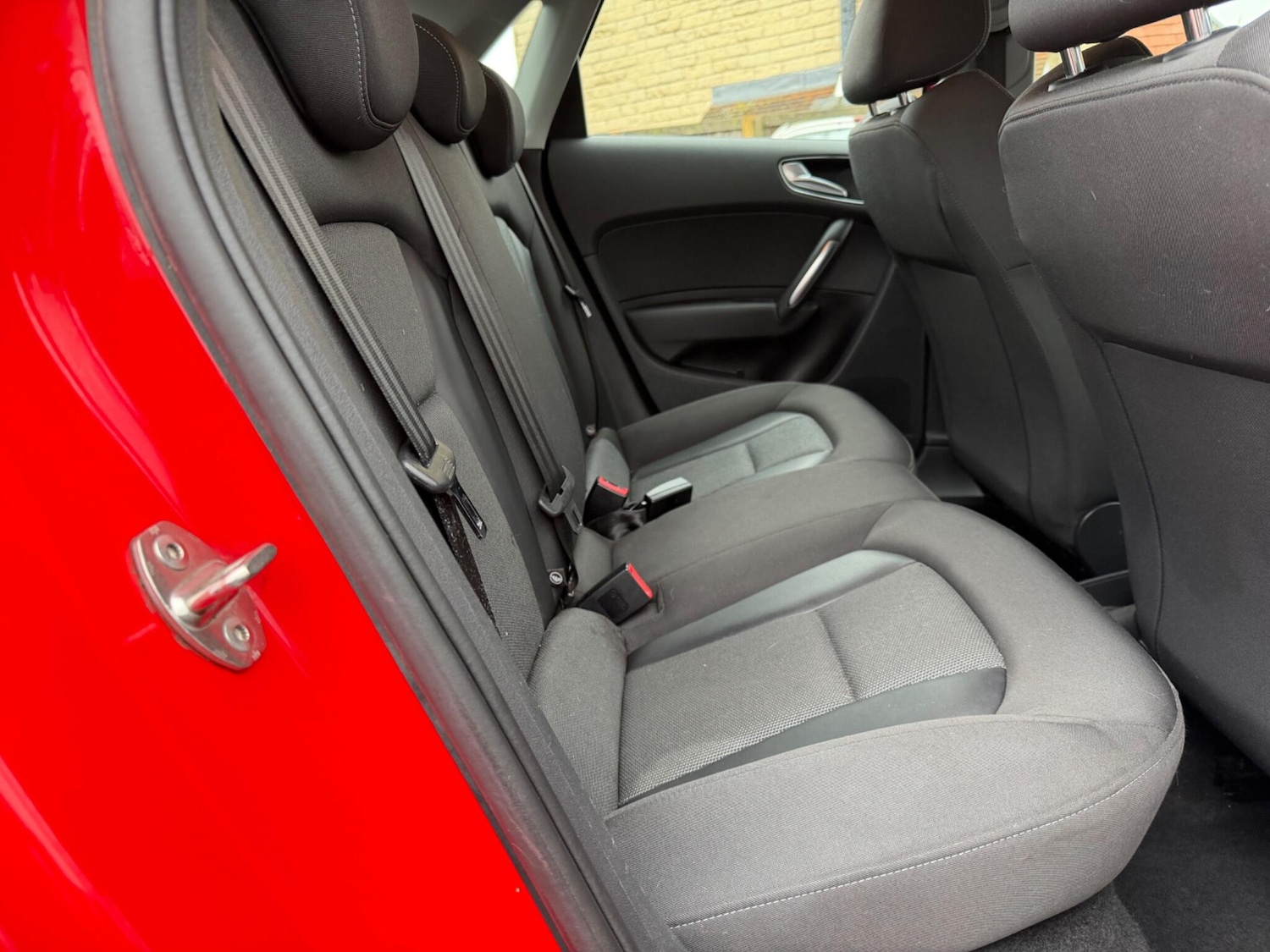 Used Audi A1 2014 for sale - 77802452: Photo 19