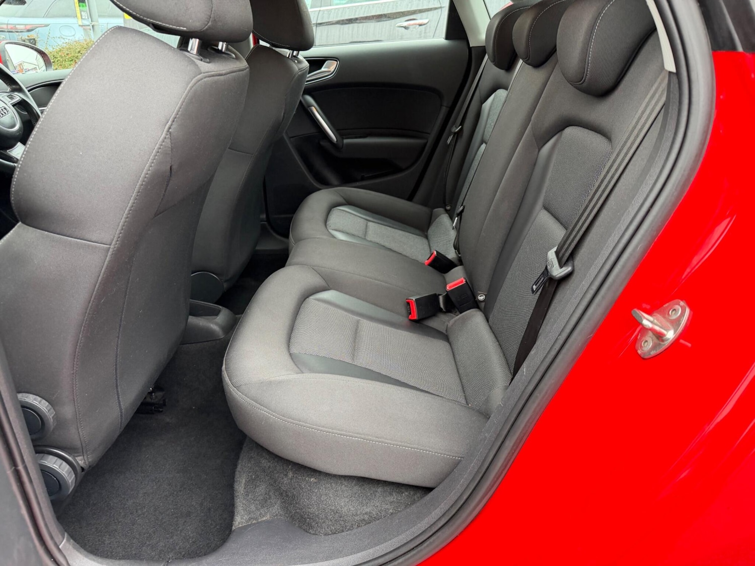 Used Audi A1 2014 for sale - 77802452: Photo 20