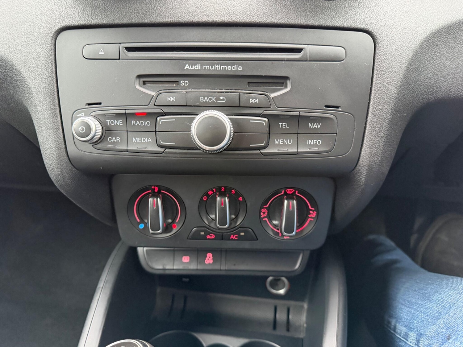 Used Audi A1 2014 for sale - 77802452: Photo 21