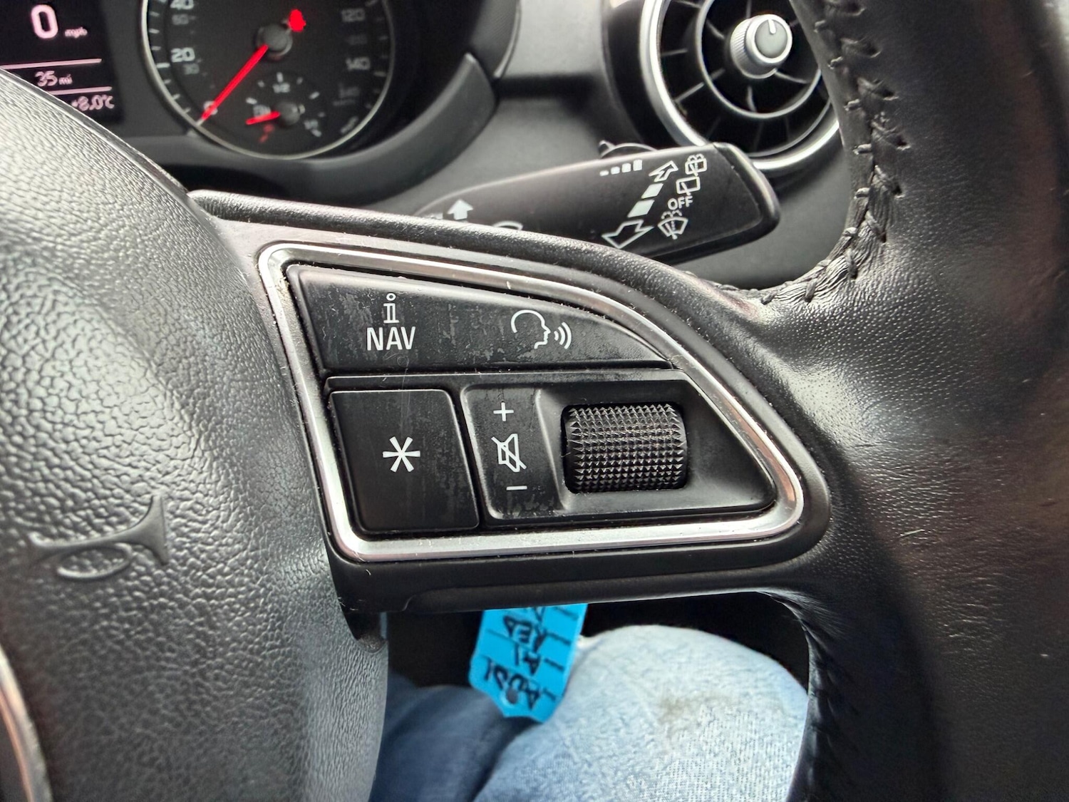 Used Audi A1 2014 for sale - 77802452: Photo 22