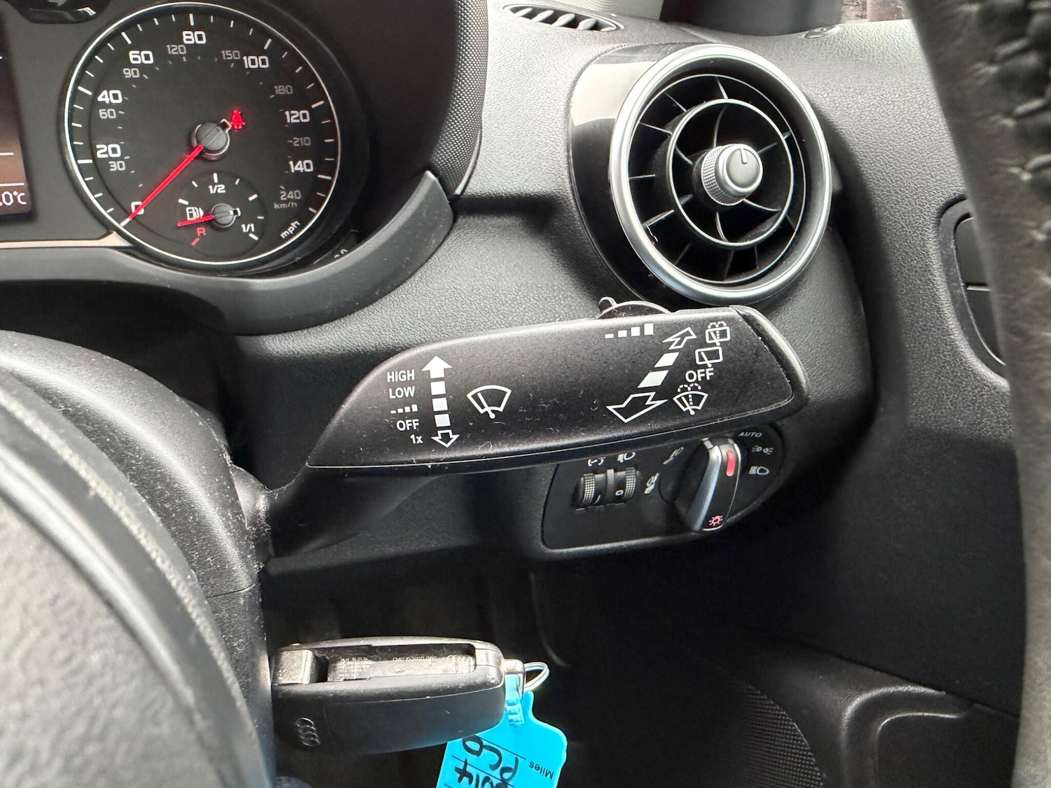 Used Audi A1 2014 for sale - 77802452: Photo 25