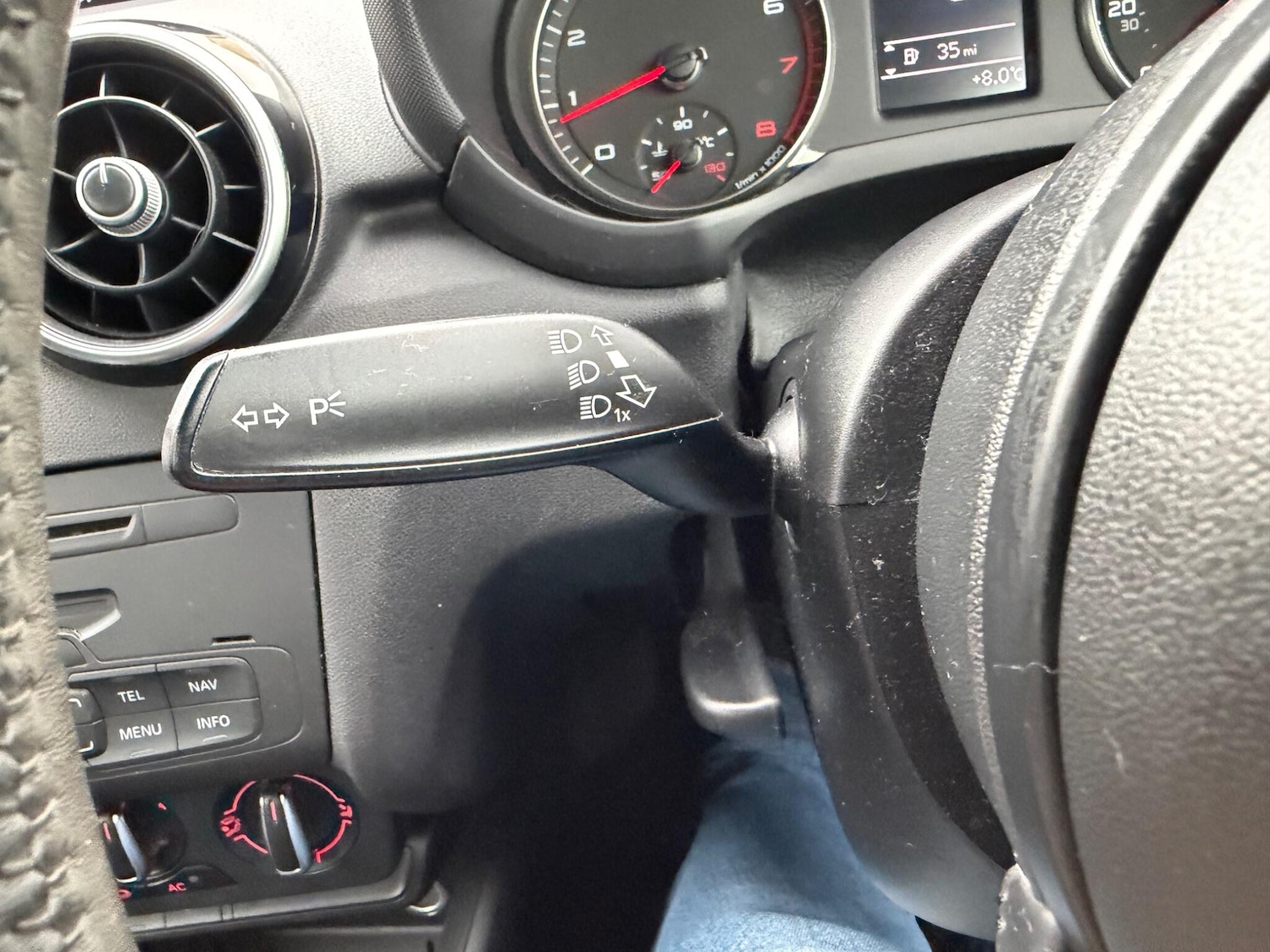 Used Audi A1 2014 for sale - 77802452: Photo 26