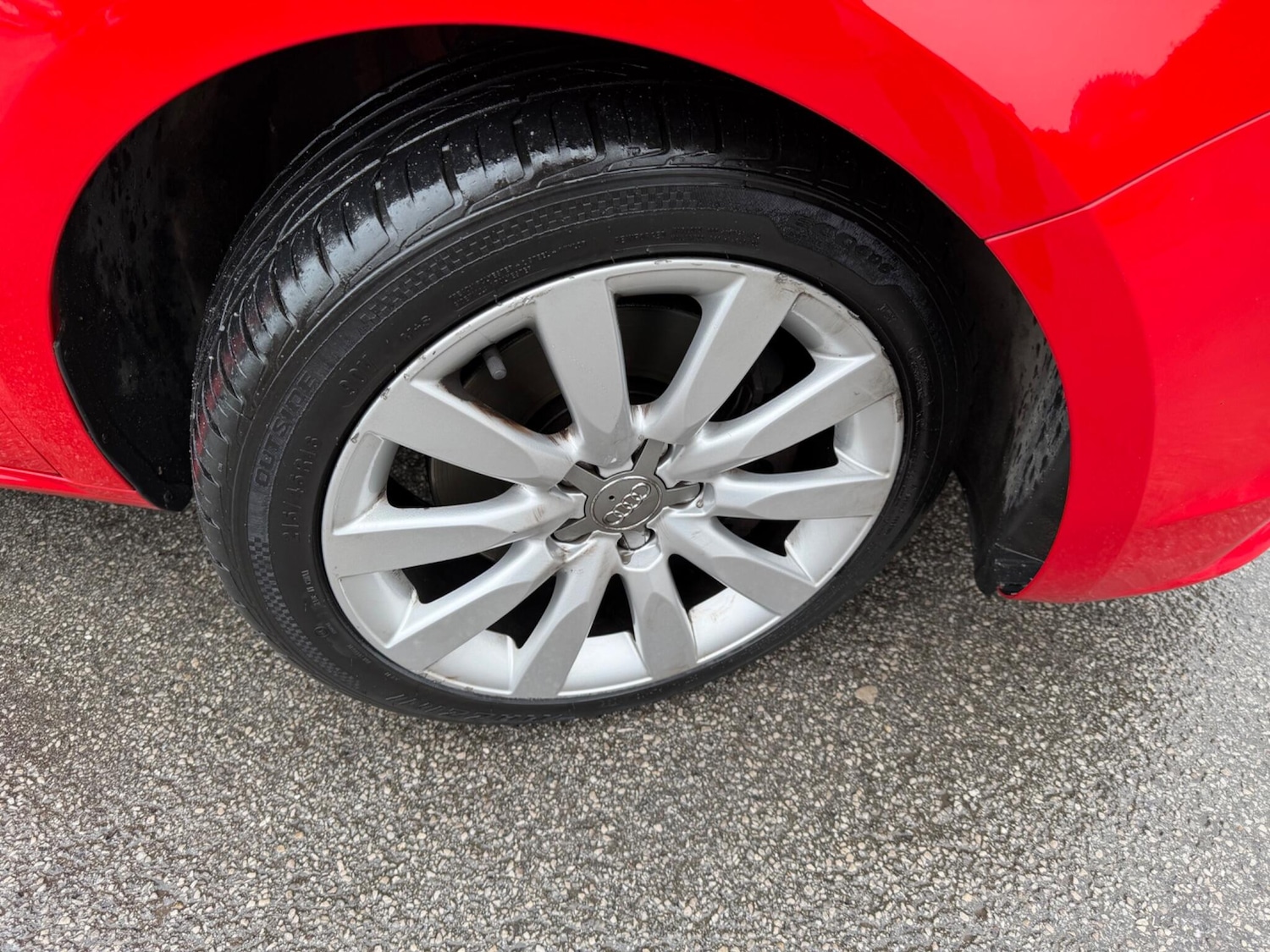 Used Audi A1 2014 for sale - 77802452: Photo 32