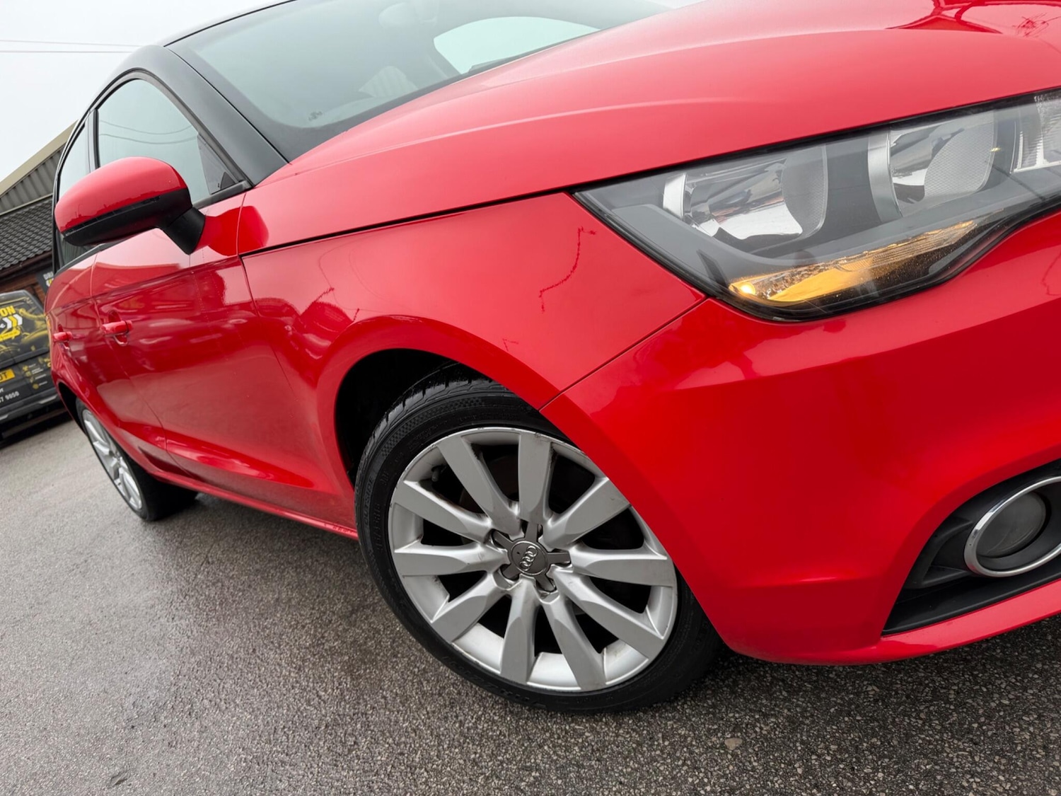 Used Audi A1 2014 for sale - 77802452: Photo 33