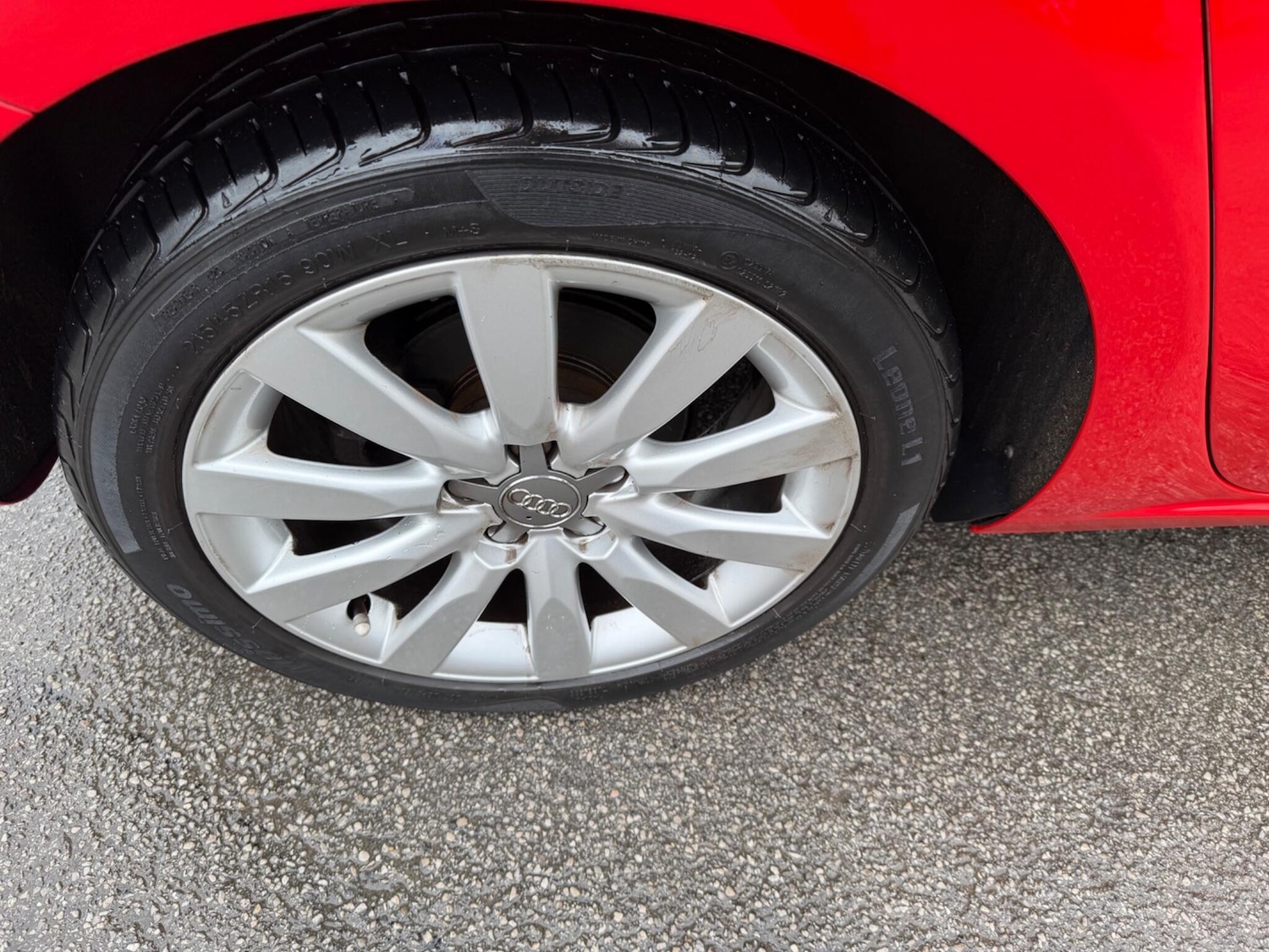 Used Audi A1 2014 for sale - 77802452: Photo 34