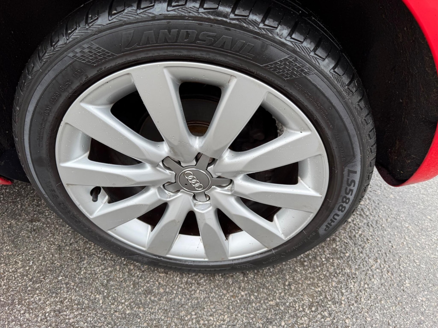 Used Audi A1 2014 for sale - 77802452: Photo 36