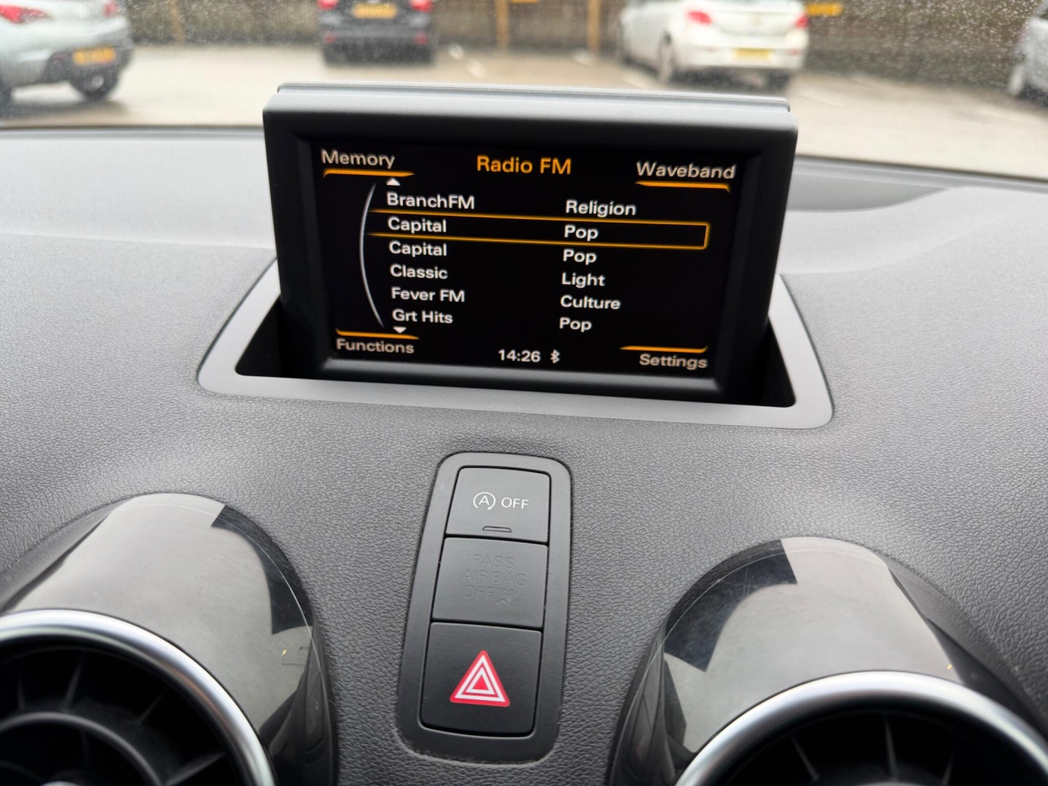 Used Audi A1 2014 for sale - 77802452: Photo 37