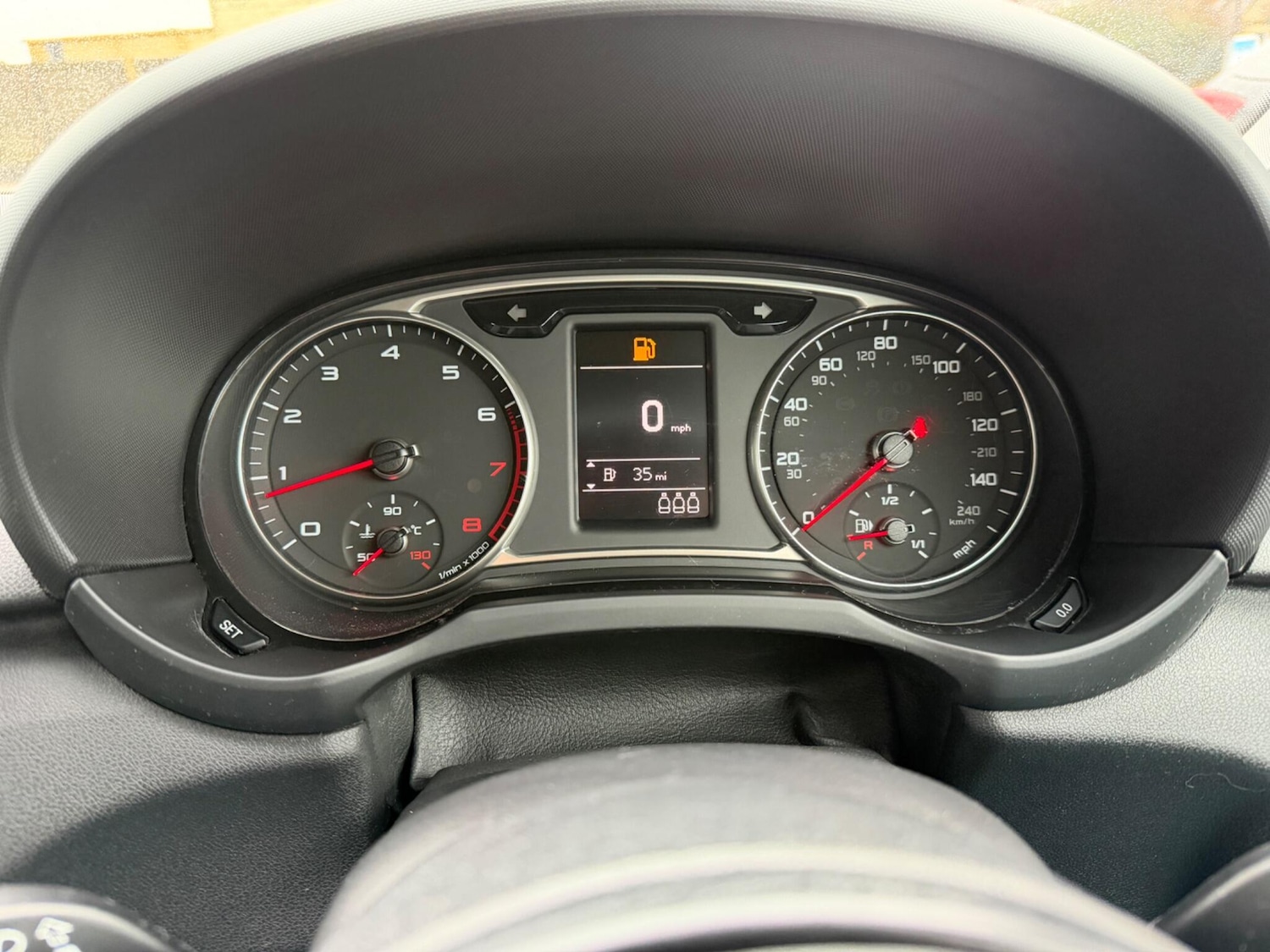 Used Audi A1 2014 for sale - 77802452: Photo 38