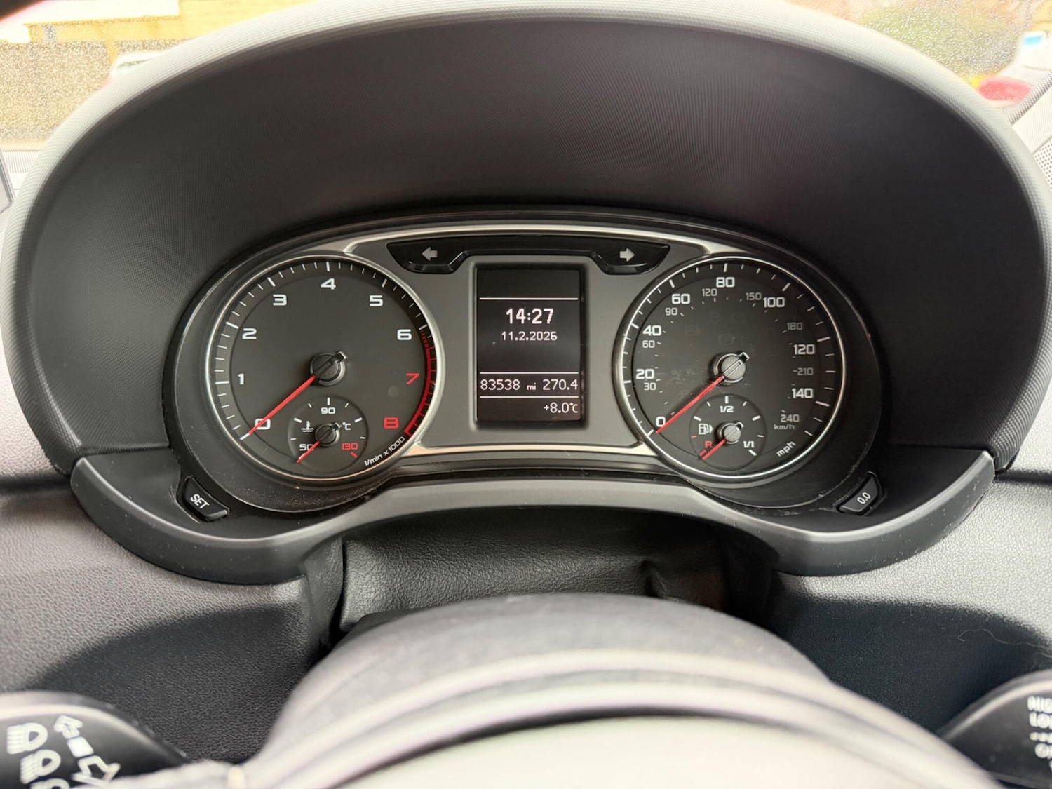 Used Audi A1 2014 for sale - 77802452: Photo 39