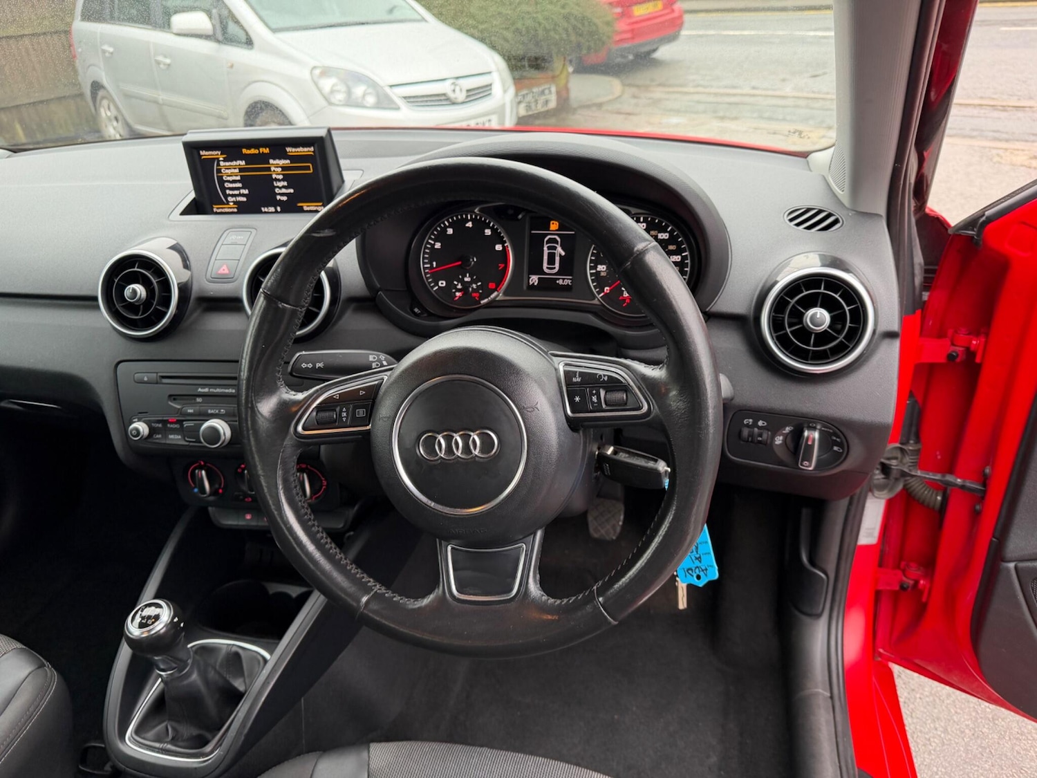 Used Audi A1 2014 for sale - 77802452: Photo 41