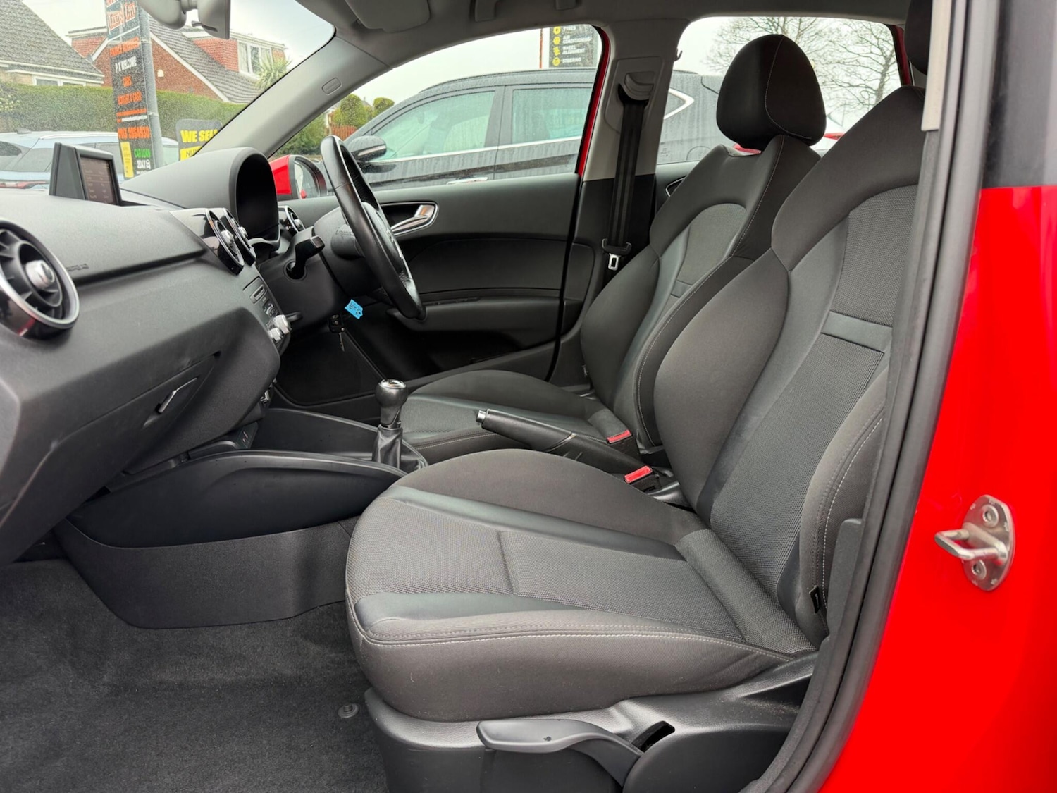 Used Audi A1 2014 for sale - 77802452: Photo 42