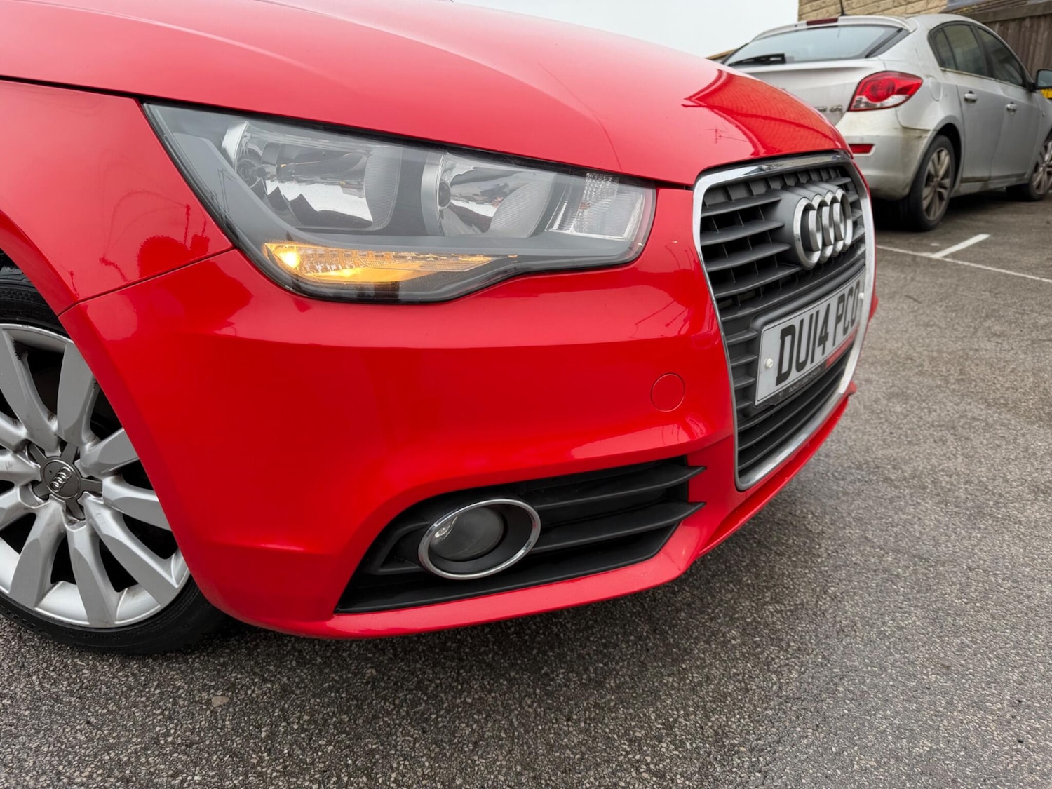 Used Audi A1 2014 for sale - 77802452: Photo 43