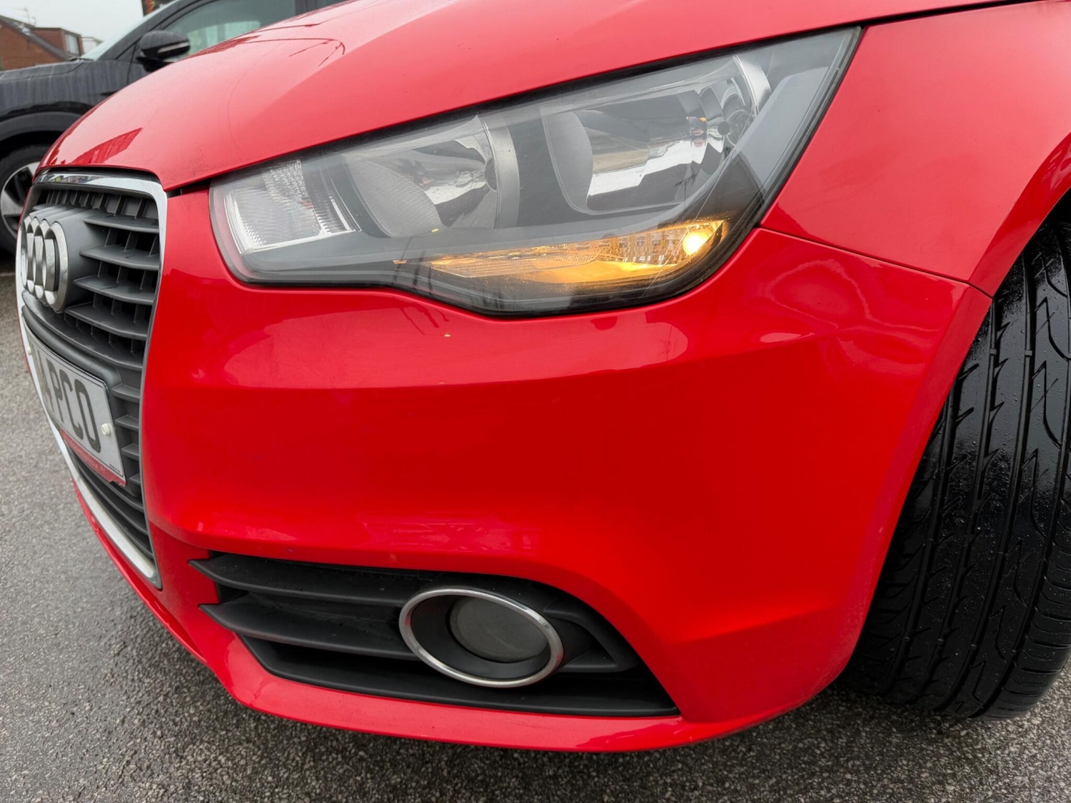 Used Audi A1 2014 for sale - 77802452: Photo 44