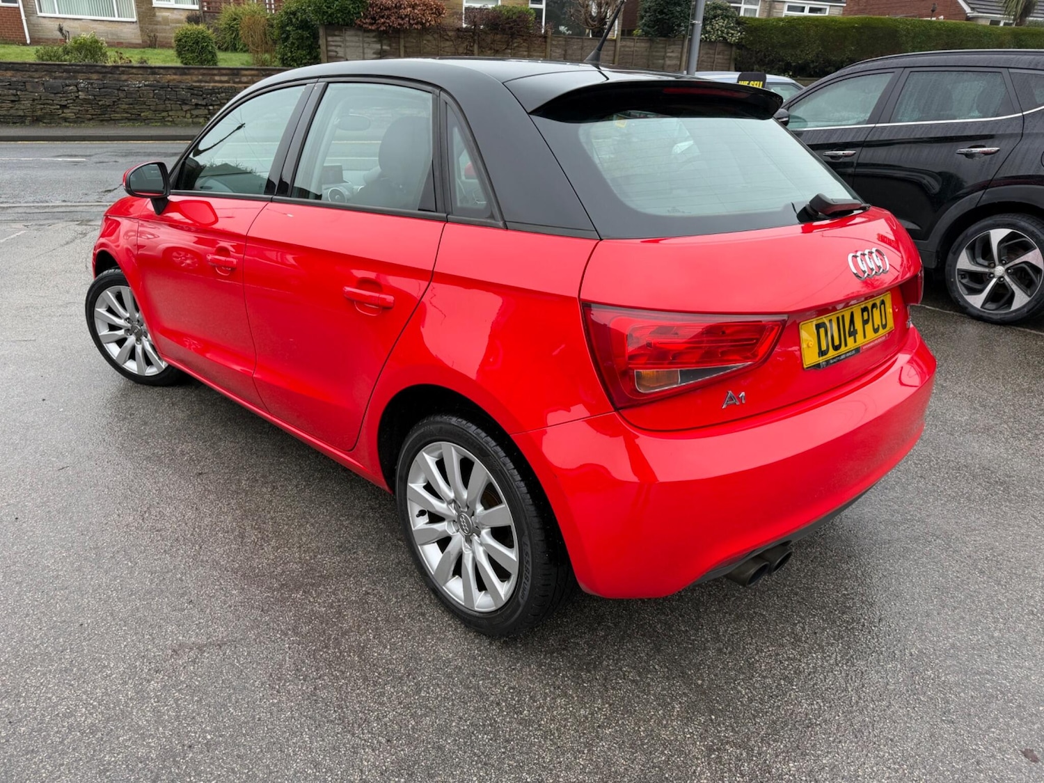 Used Audi A1 2014 for sale - 77802452: Photo 5