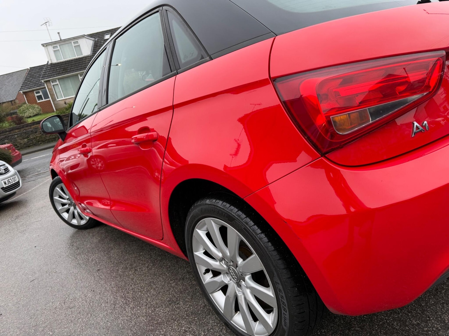 Used Audi A1 2014 for sale - 77802452: Photo 6