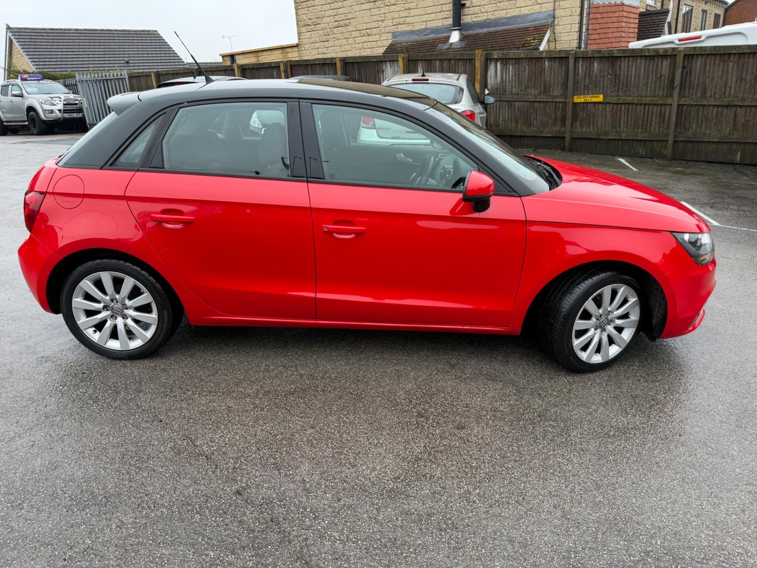 Used Audi A1 2014 for sale - 77802452: Photo 9