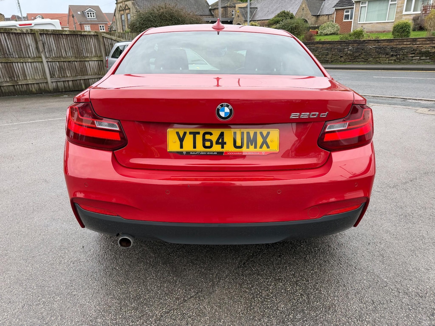 Used BMW 2 Series 2014 for sale - 77802457: Photo 11