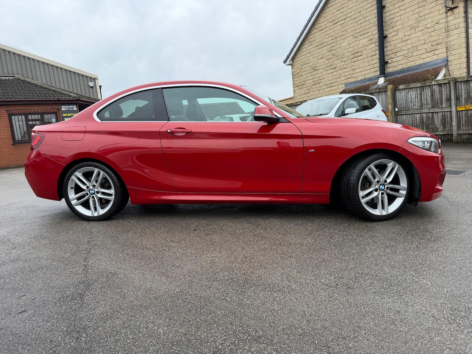Used BMW 2 Series 2014 for sale - 77802457: Photo 13