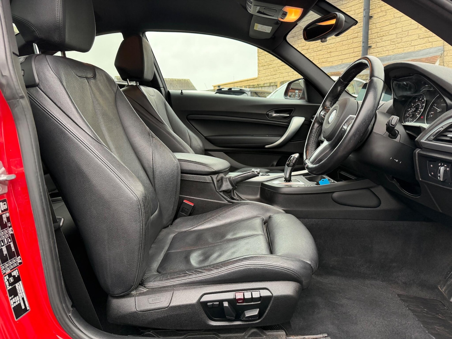 Used BMW 2 Series 2014 for sale - 77802457: Photo 20