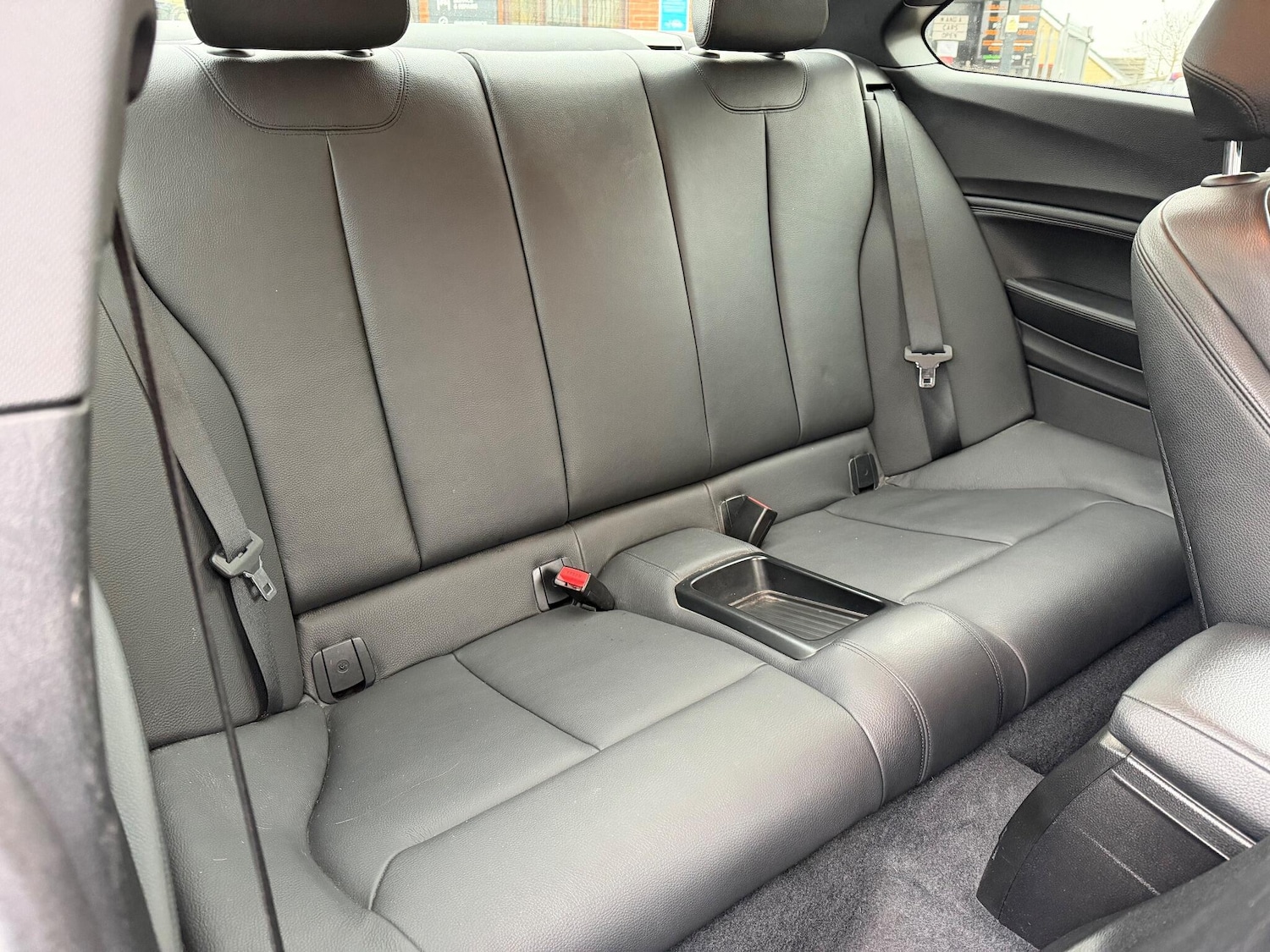 Used BMW 2 Series 2014 for sale - 77802457: Photo 21