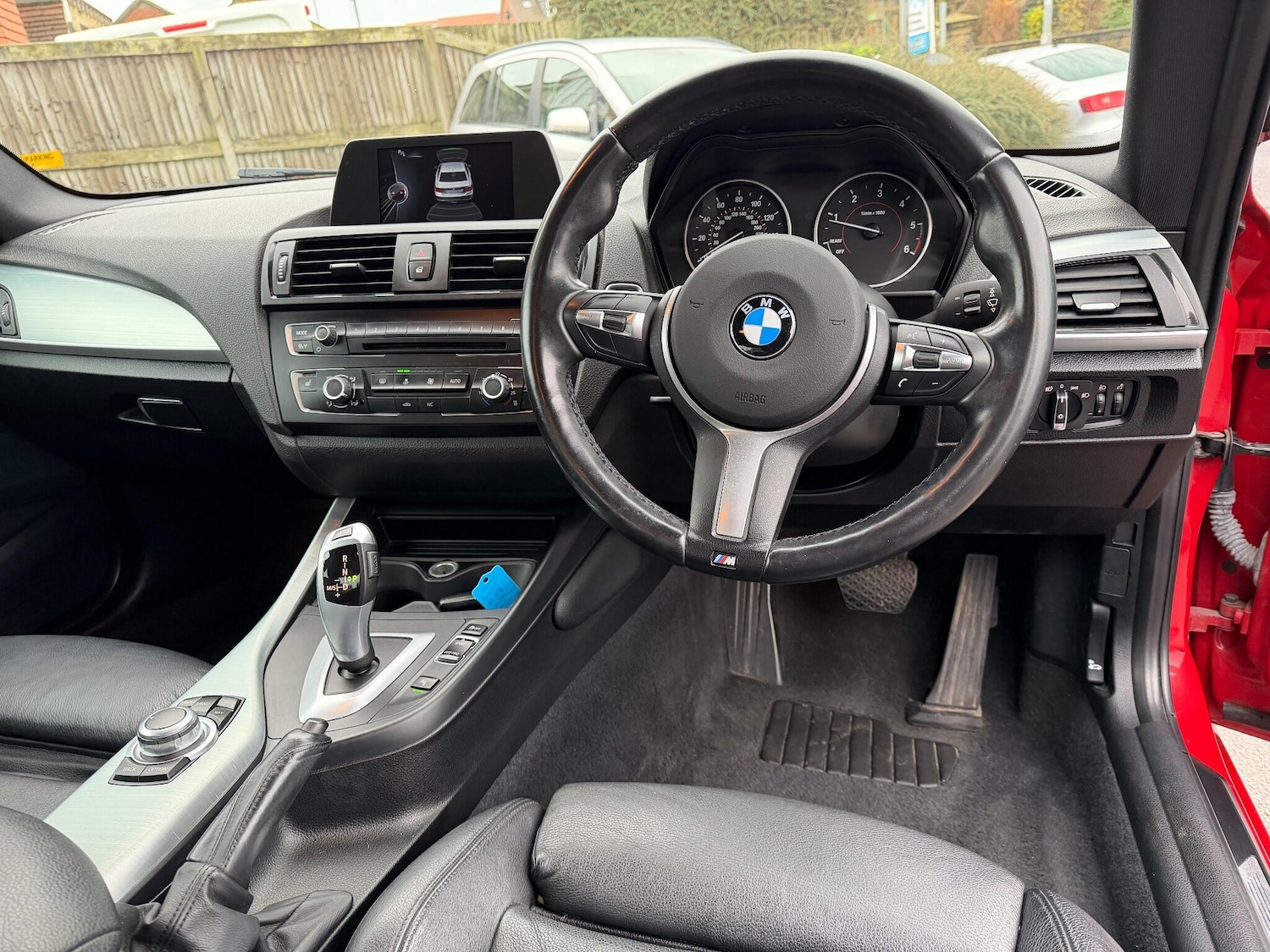 Used BMW 2 Series 2014 for sale - 77802457: Photo 41