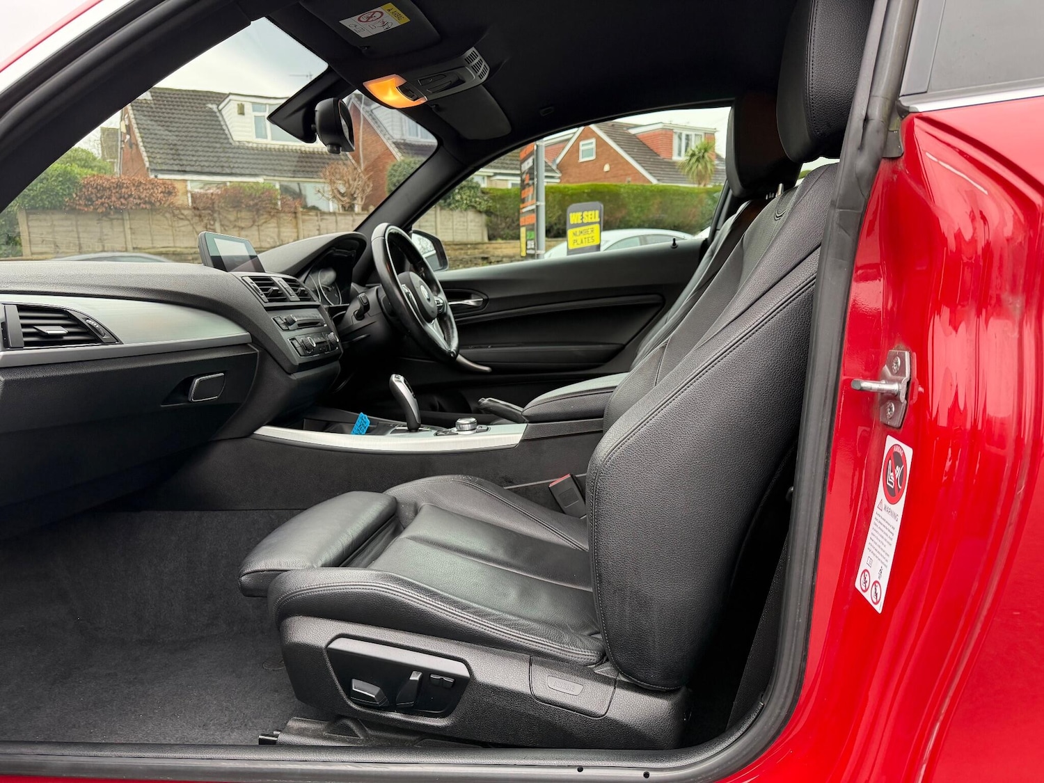 Used BMW 2 Series 2014 for sale - 77802457: Photo 42