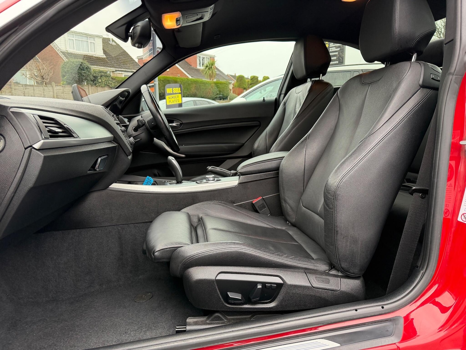 Used BMW 2 Series 2014 for sale - 77802457: Photo 43