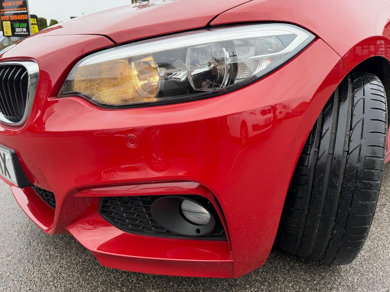 Used BMW 2 Series 2014 for sale - 77802457: Photo 45